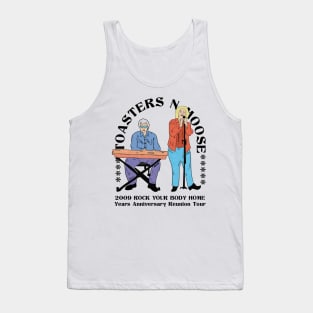 Taste The Biscuit Tank Top